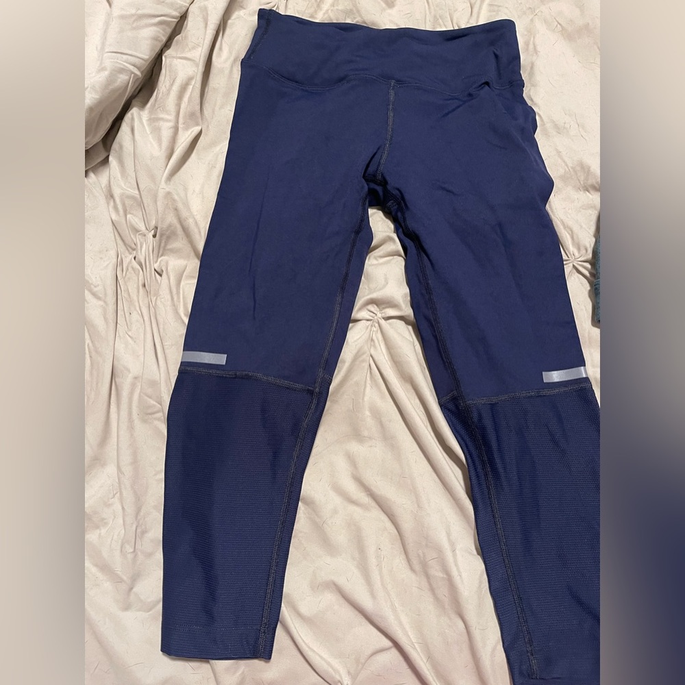 NoBull Mid-rise Crop